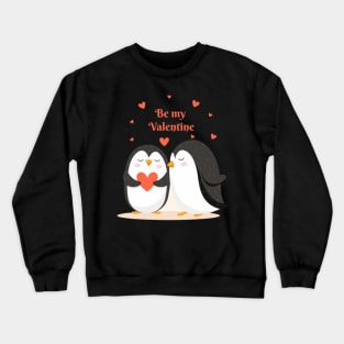 valentines day Crewneck Sweatshirt